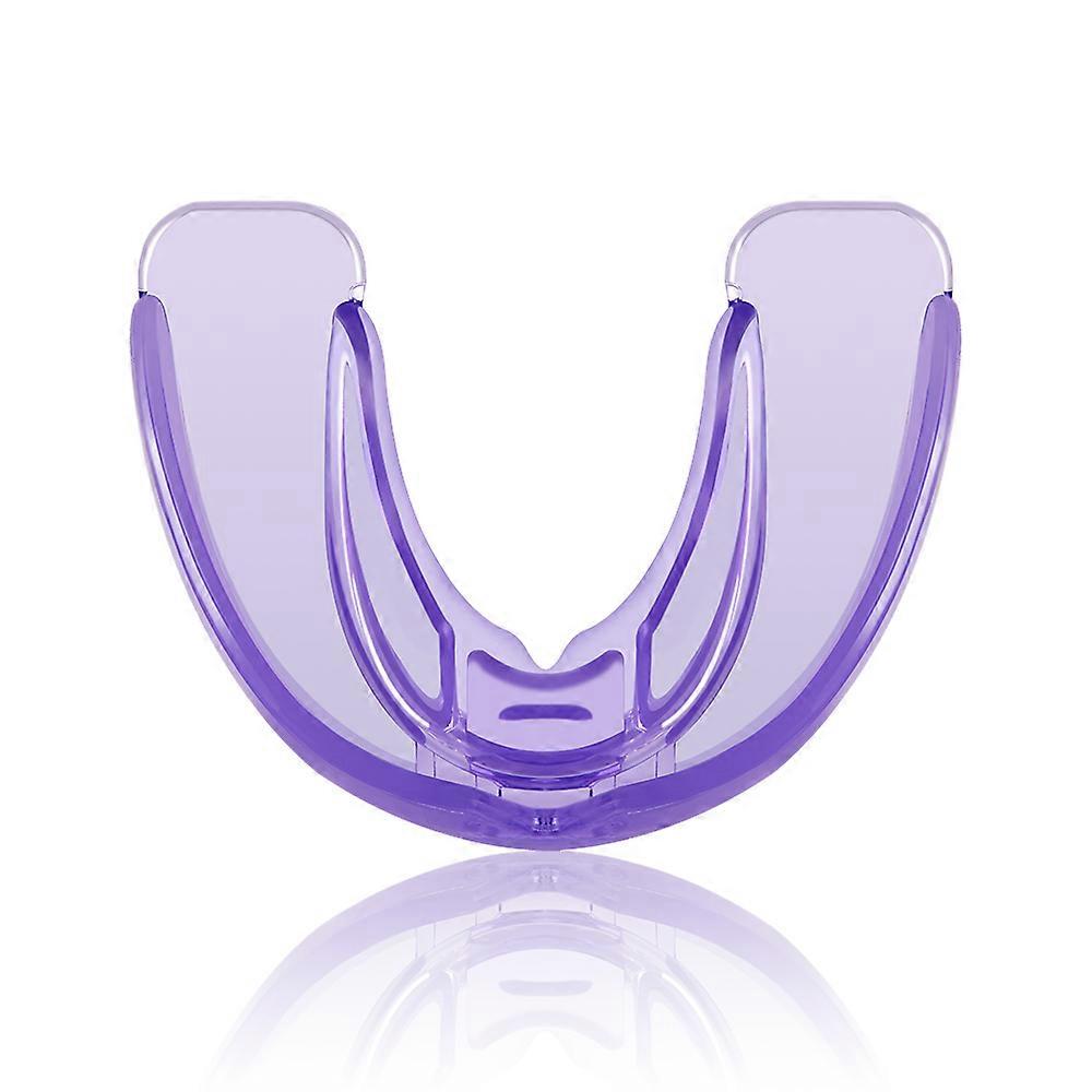 FSW Azdent 2ステージ歯列矯正ブレース、ボックス付き歯列矯正リテーナー子供用子供用歯のトレーナー歯科トレイ