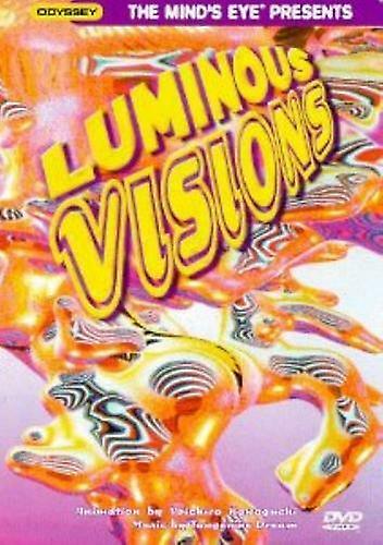 Luminous Visions [DVD] [Region 1] [US Im DVD