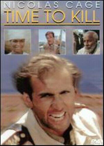 Time to Kill [DVD] [1989] [Region 1] [US DVD