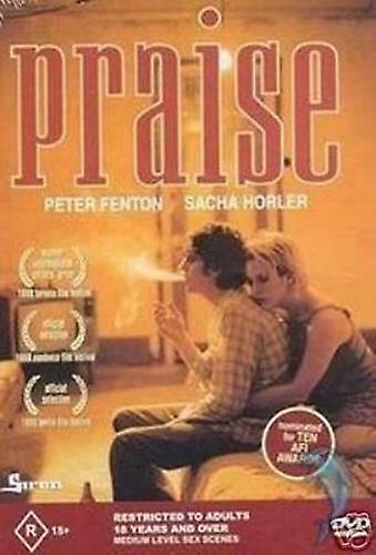 Praise [DVD] DVD - Region 2