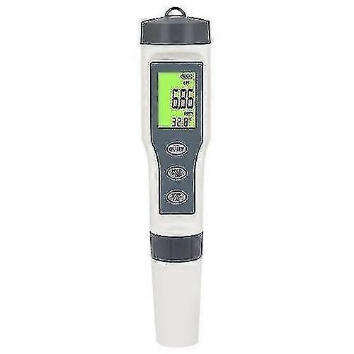 Digital Ph Meter
