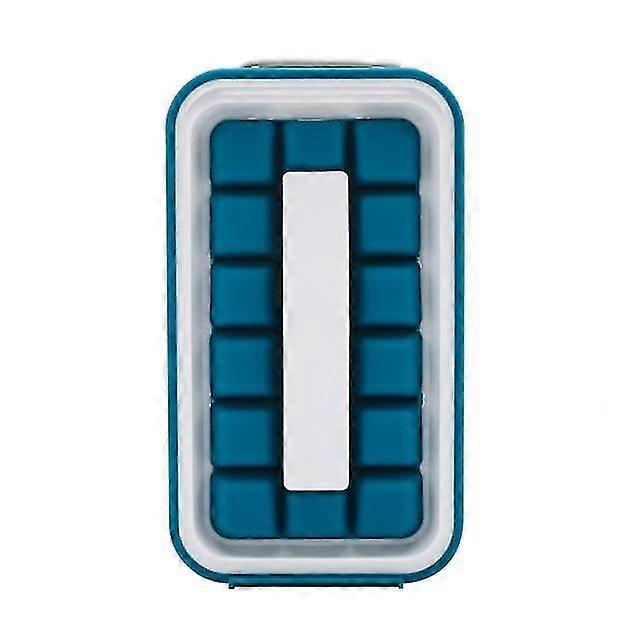 cube makerfrozen tray bottle silicone mold water