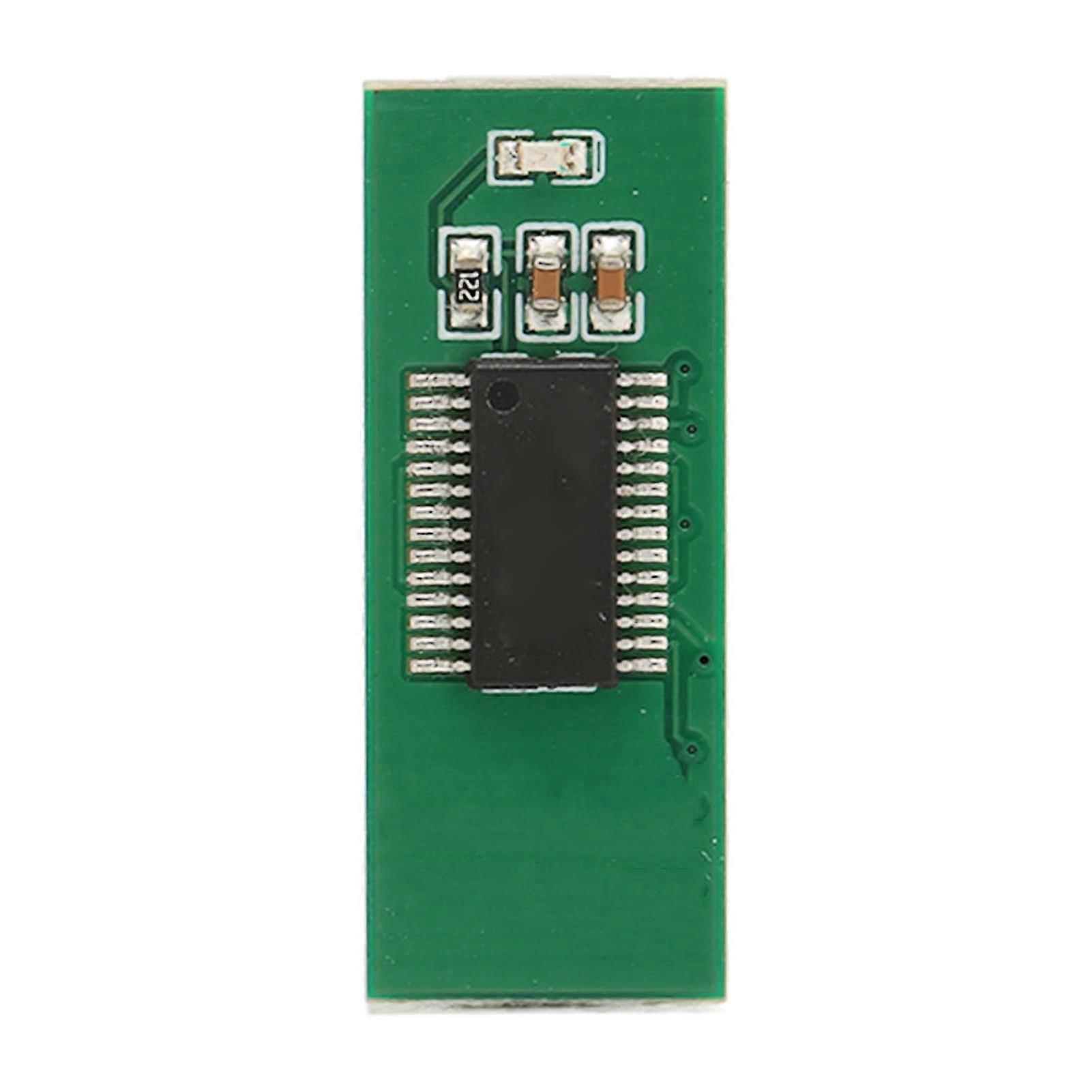 20Pin LPC TPM 2.0 Security Module TPM 2.0 Encryption Security Module for Asus for Gigabyte for Windows 8 10 11