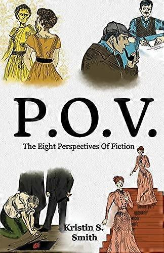 P.o.v. by Smith & Kristin & S. Paperback Book