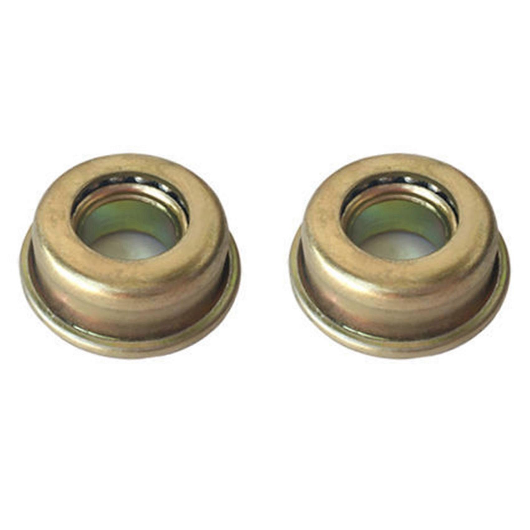 Potápěčská vidlice Ložisko Vnitřní průměr 1/2 palce 12,7 x 27 x 30 mm Příslušenství pro invalidní vozíky H009 / H005 Wheelch