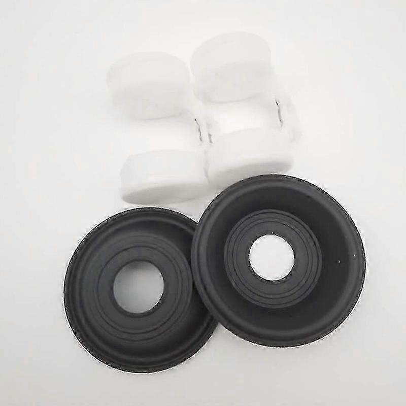 Carburetor Rebuild Kit For Kawasaki Vulcan EN500 1990-2009 – Includes Diaphragm, Float & Gaskets