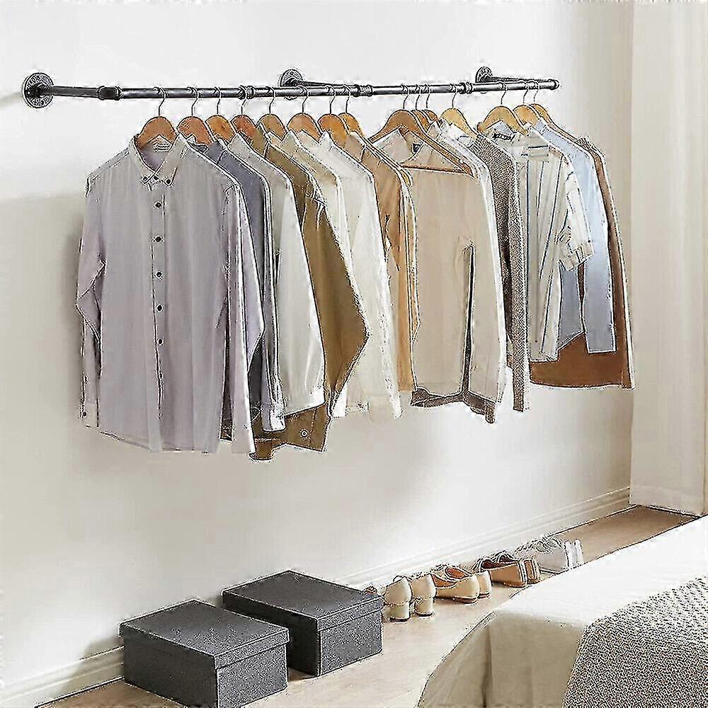 6英尺重型挂衣架挂衣架