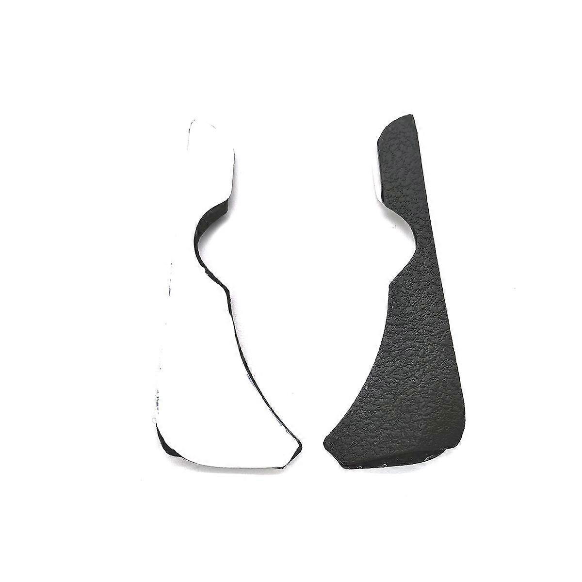 For D5500 Rubber Grip Of Front Cover Camera Repair Parts + Tape