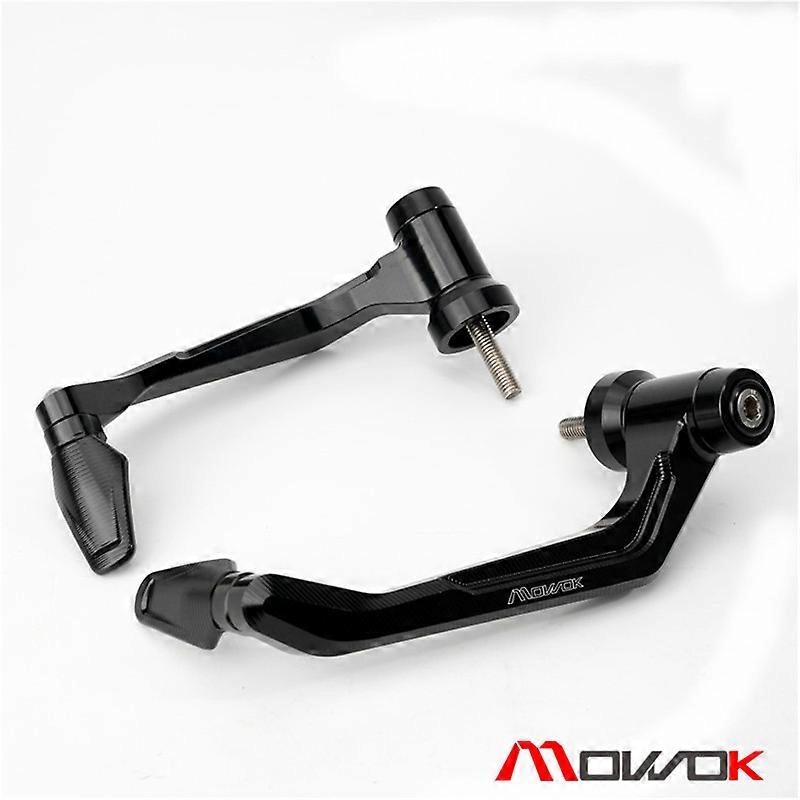 MOWOK motorcycle accessories are suitable for the Lion Cub 500 sport 21 year modified handle horn protection