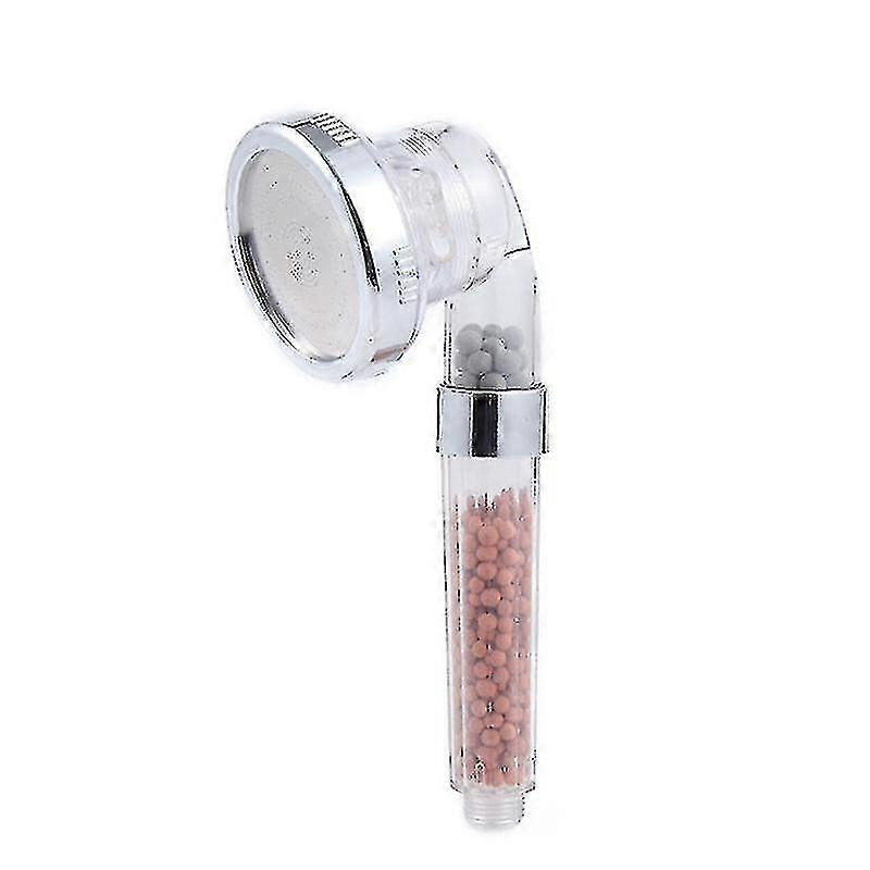 Shower Filter Filtration High Pressure Function Handheld Shower Wanke
