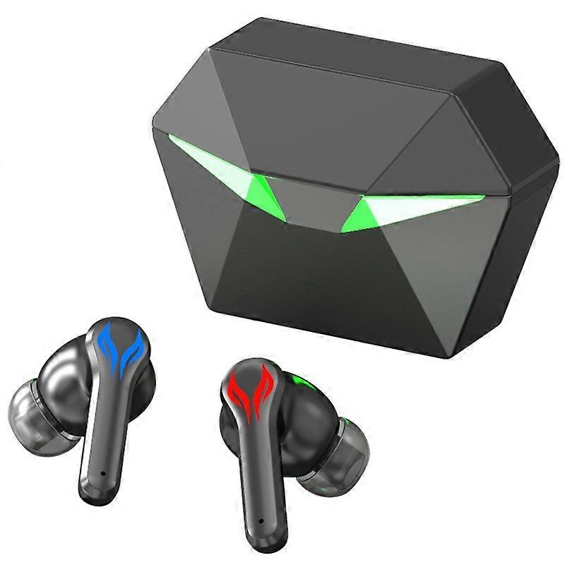S800 Bluetooth True Wireless ENC Noice Reduction Stereo Sound Game Earphones