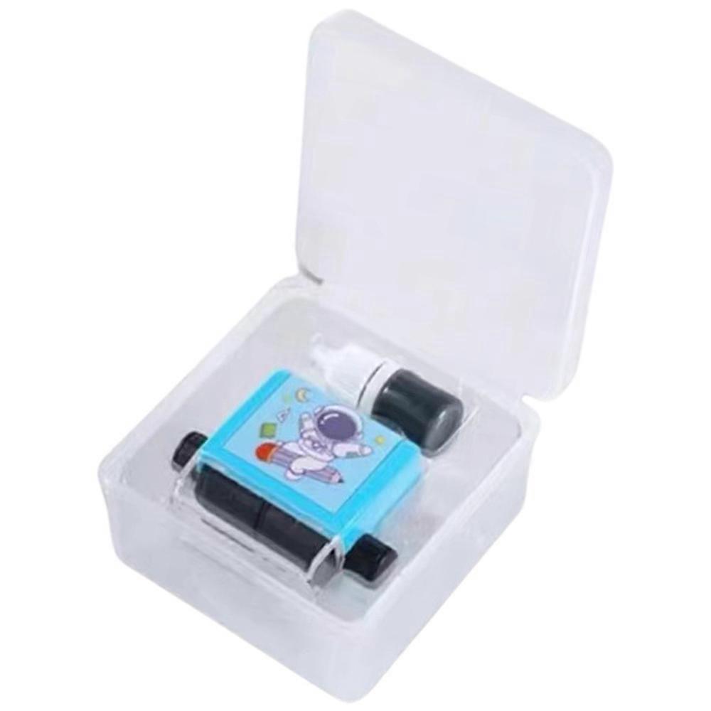 Roller Digital Teaching Stamp Math Skill Development Practice for Birthday Party Supplies