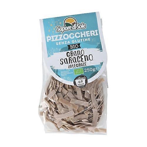 Saracenum Active Pasta - Pizzoccheri 250 g