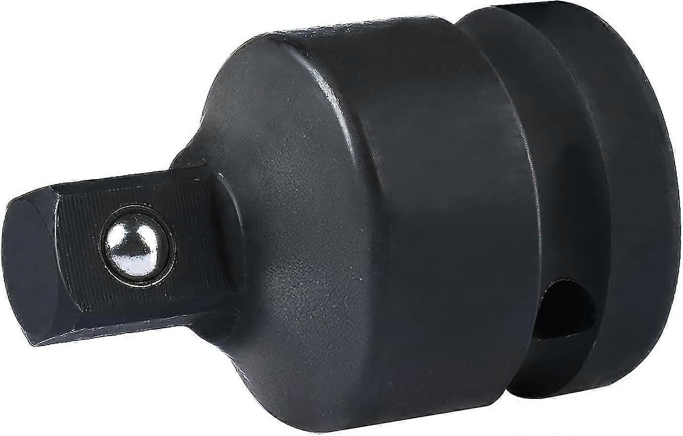 Wrench Socket 1 Pieces Impact Adapter And Reducer Set Socket -3/4" Square Drive Female, 1/2" Square Drive Male BAOPENG