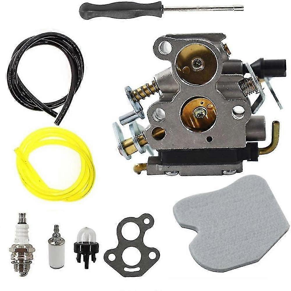 Carburetor For 235 235e 236 240 240e Chainsaw 574719402 545072601