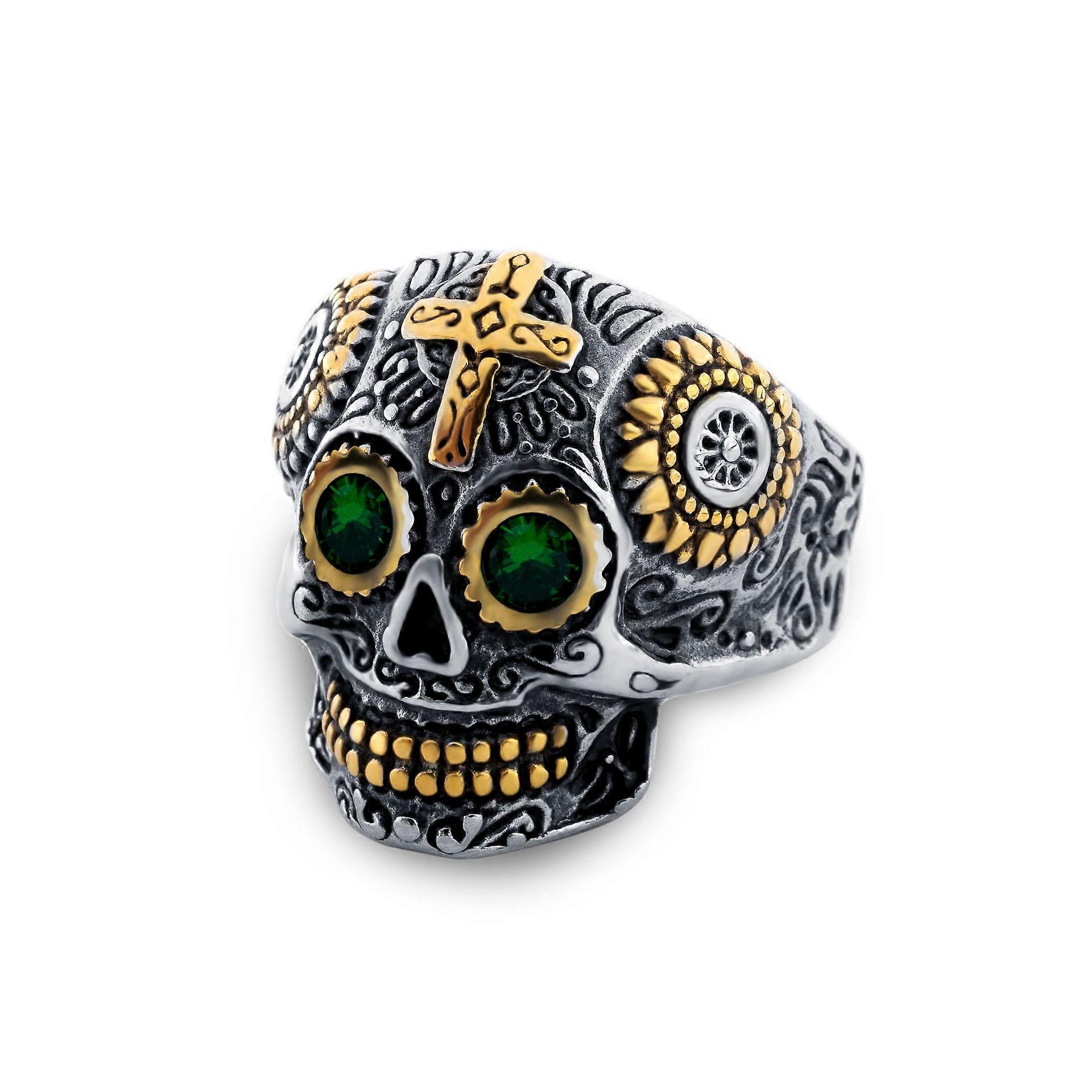 halloween ring