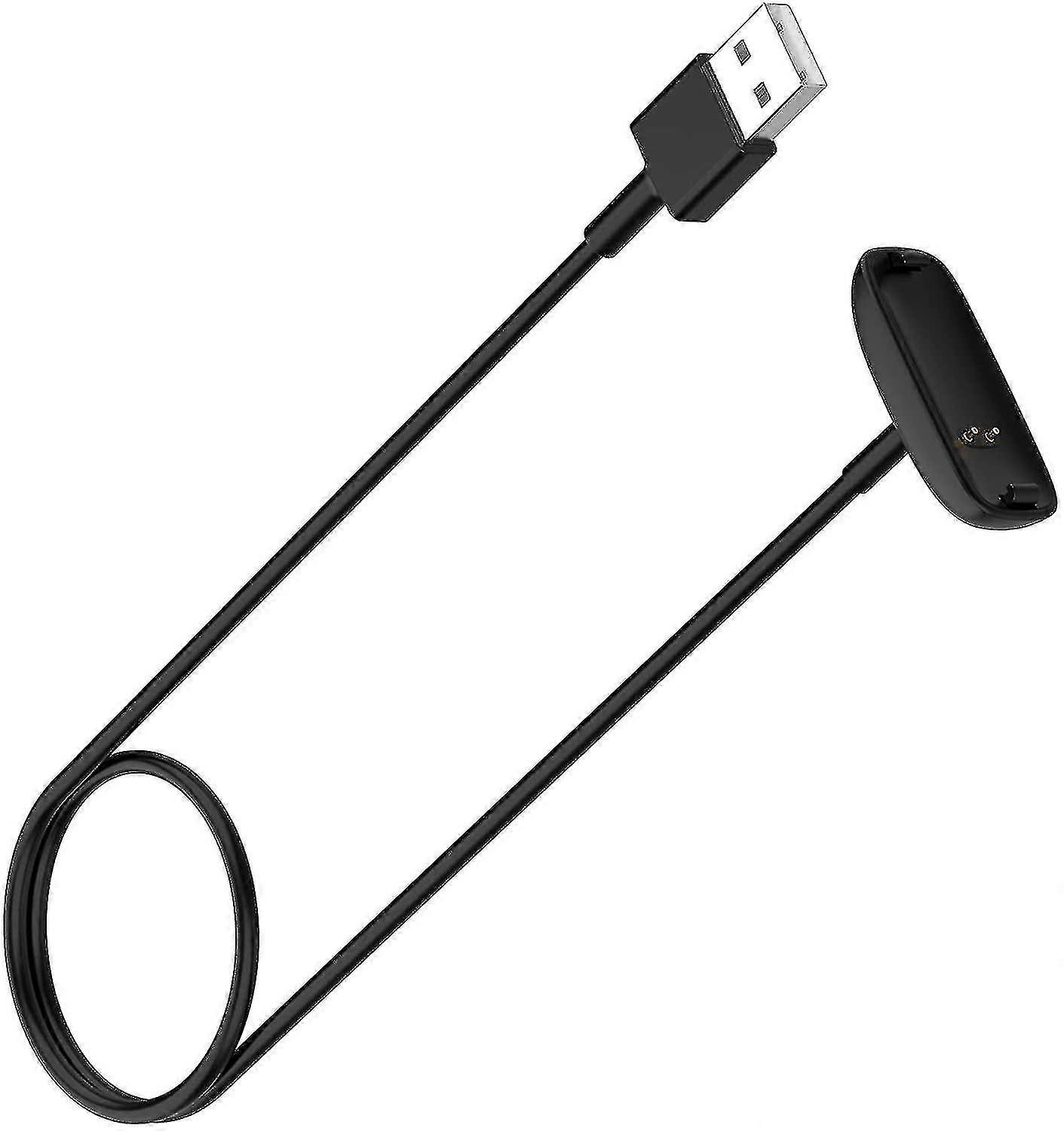 Charger Cable For Fitbit Inspire 2 & Ace 3, For Fitbit Inspire 2 Fitness Tracker, Compatible With Charging Cable Accessory For Fitbit Ace 3 (1m/3.3ft)
