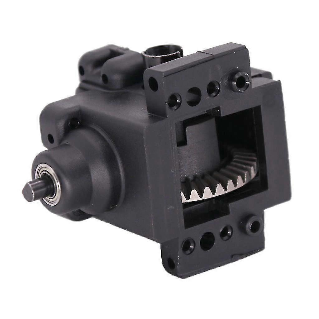 Spare Gearbox Transmission Device Front & Rear For Remote Control Car 4wd Model