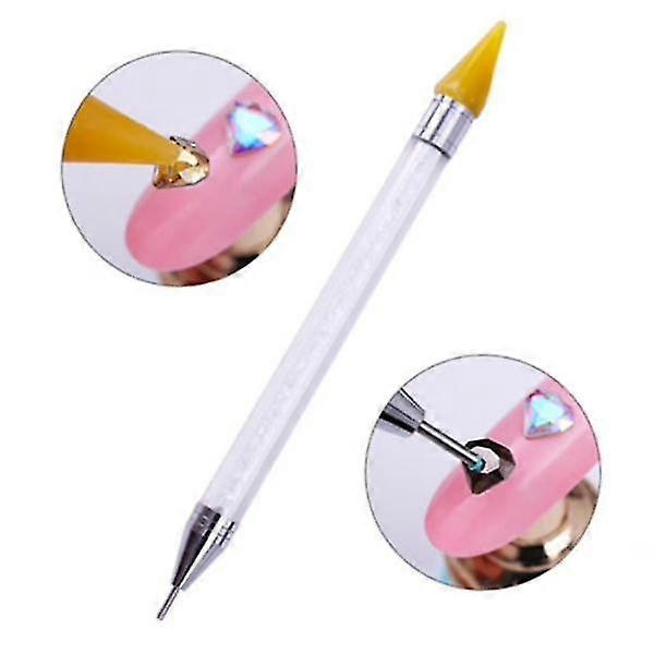 Rhinestone Picker Pen Crystal - Picking Tool