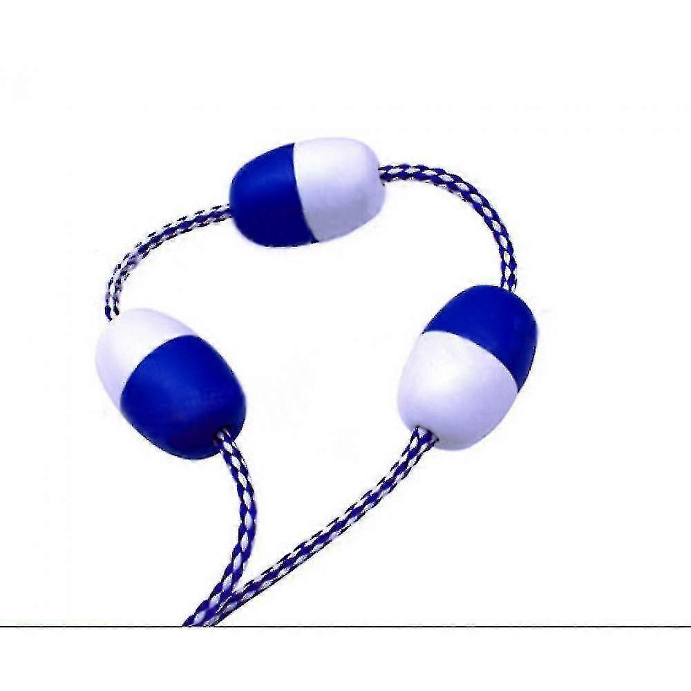 Safety Line Pool Rope Swimming Lane Float Floating Divider