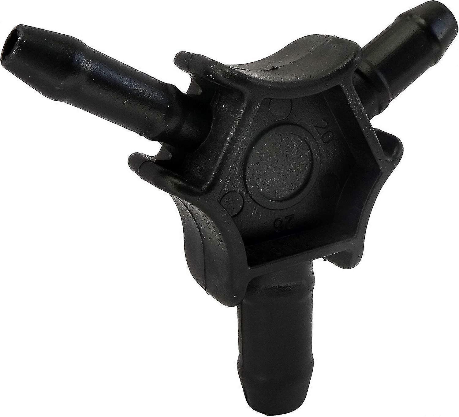 Calibration And Multi-diameter Deburring Wrench For Multilayer Pipe With Diameters Of 16mm, 20mm And 25mm