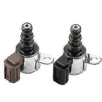 Transmission Shift Control Solenoid Valve – OEM 28400P6H003 For Honda Accord, Civic, Odyssey, Pilot & Acura TL