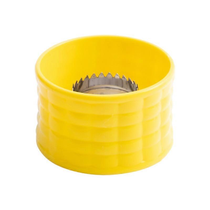 Cob Corn Stripper (Yellow)