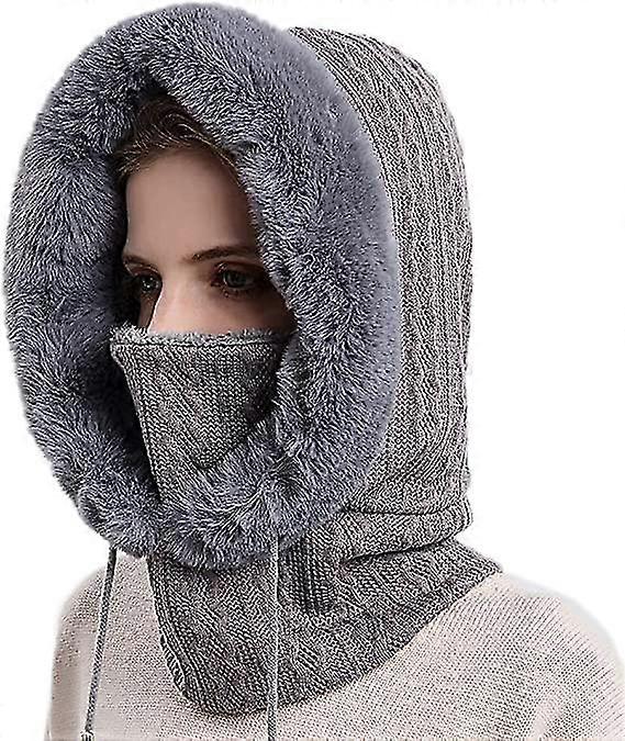 Ski Cap toboggan ski cap