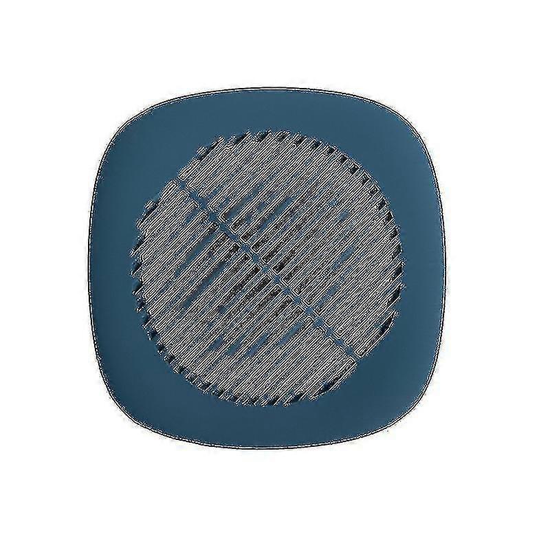 Bathroom Shower Drain Sink Mat Easy To Clean Prevent Blockage