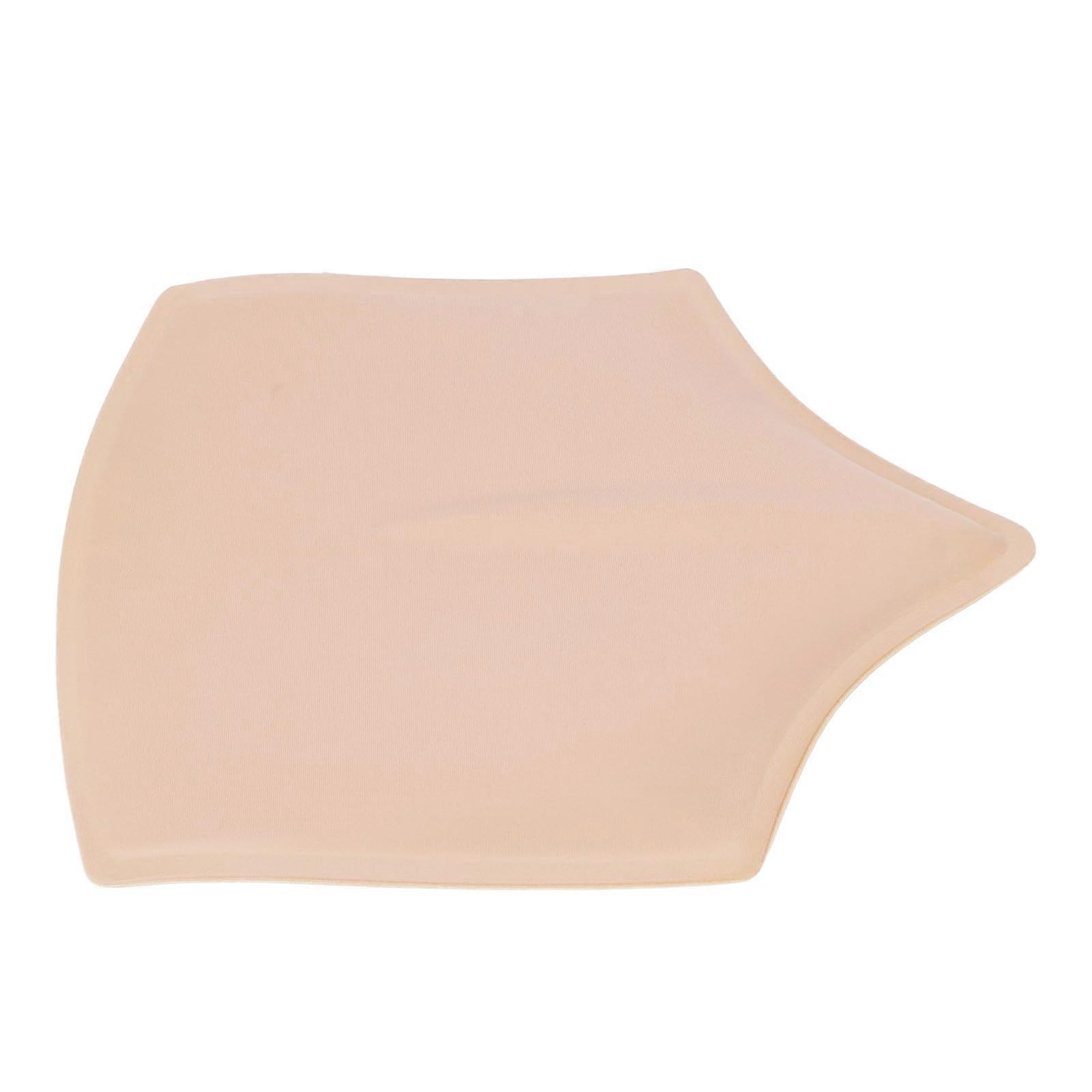 Liposuction Back Board Soft Breathable Stable Comfortable Foam Post Surgery Back Board
