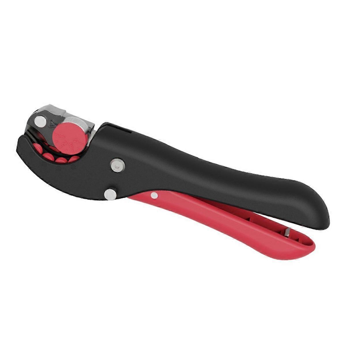 -D6 Wire and Cable Dialing Stripper Stripper Manual Electrician Rotary Stripper Artifact Hand Tool