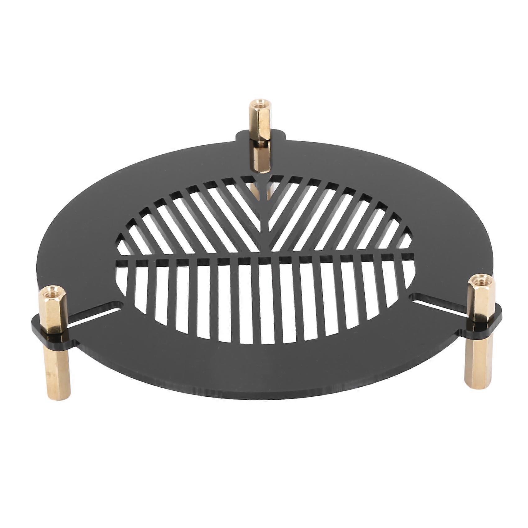 Telescope Astronomy Focusing Mask Caliber Fixed Diameter 59-83Mm Monocular