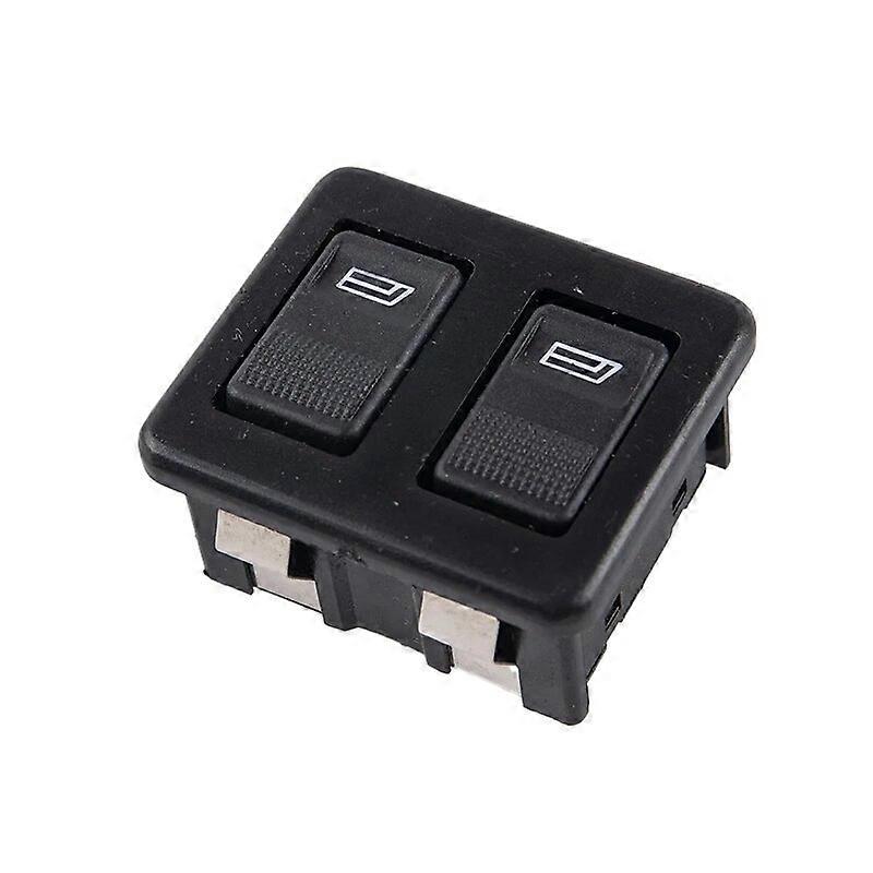 1PC Universal Car Electric Power Window Switch Lifter Controller Control Window 5 Pins Regulator Switch Accessoires