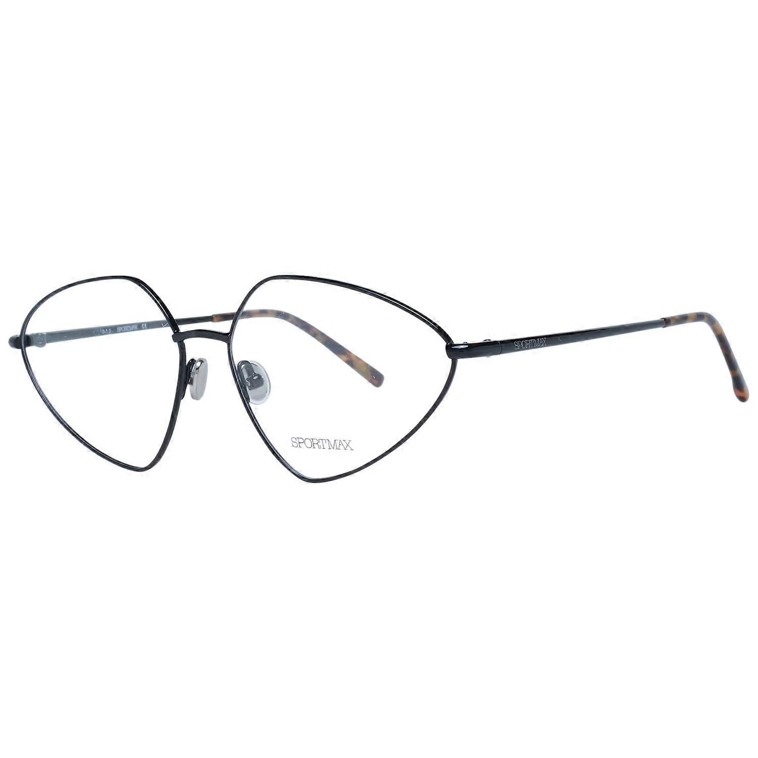 Sportmax Optical Frame Sm5019 001 60