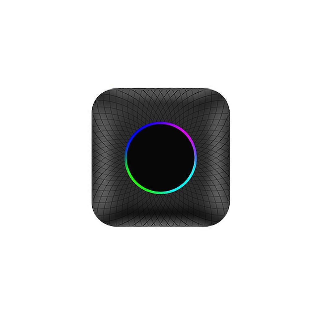 För Carlinkit CarPlay Ai Box Plus Android13 QCM 8-Core 8+128GB Wireless Auto