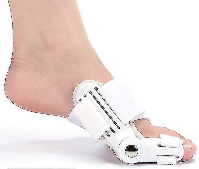 Διορθωτής Γυναικείων (2 τμχ)hallux Valgus Brace Splint Pads