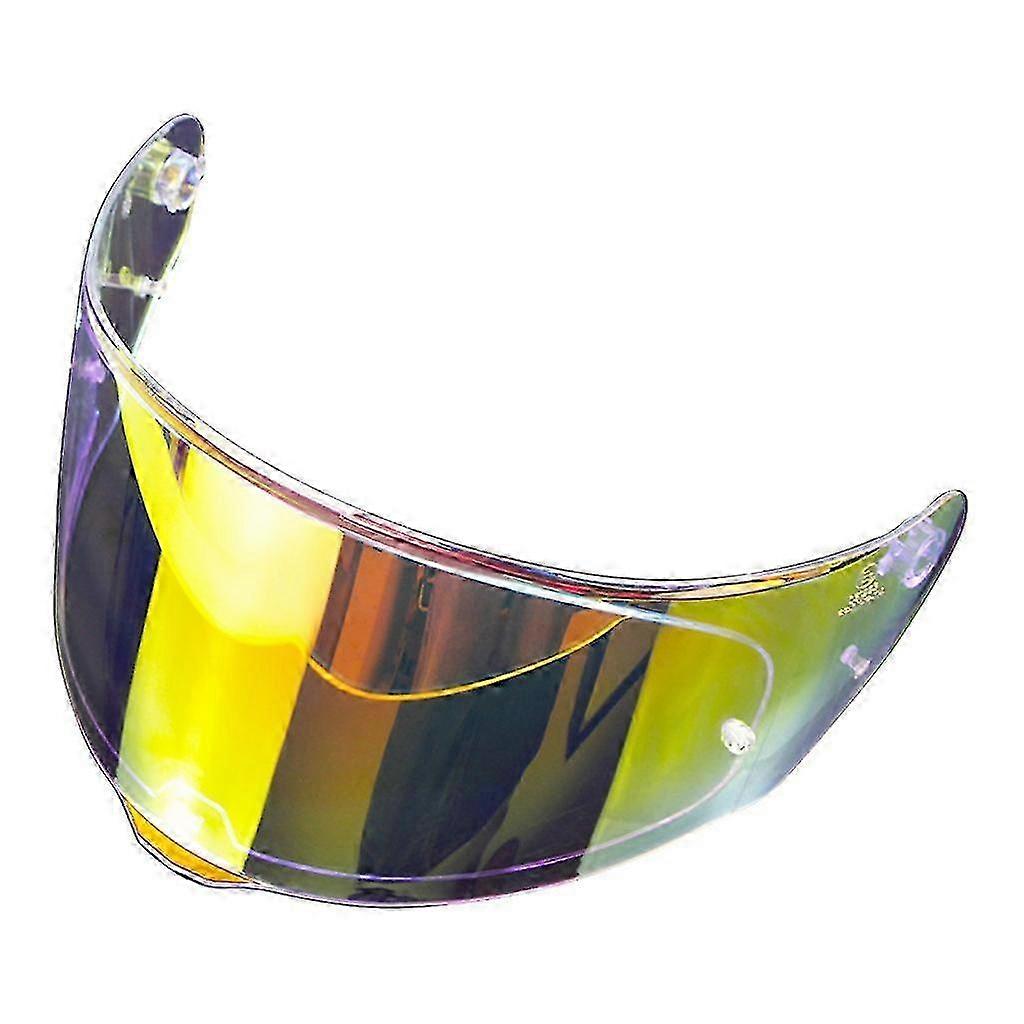 Helmet Shield- For Ls2 Ff390 Breaker Full Face Helmet Extra- Helmet Visor- Lens