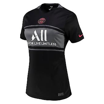 PSG 2021-2022 Damen 3. Trikot