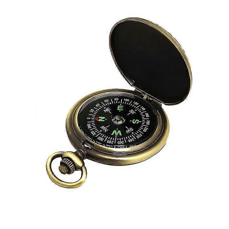 Compass For Camping Hiking Walking Biking