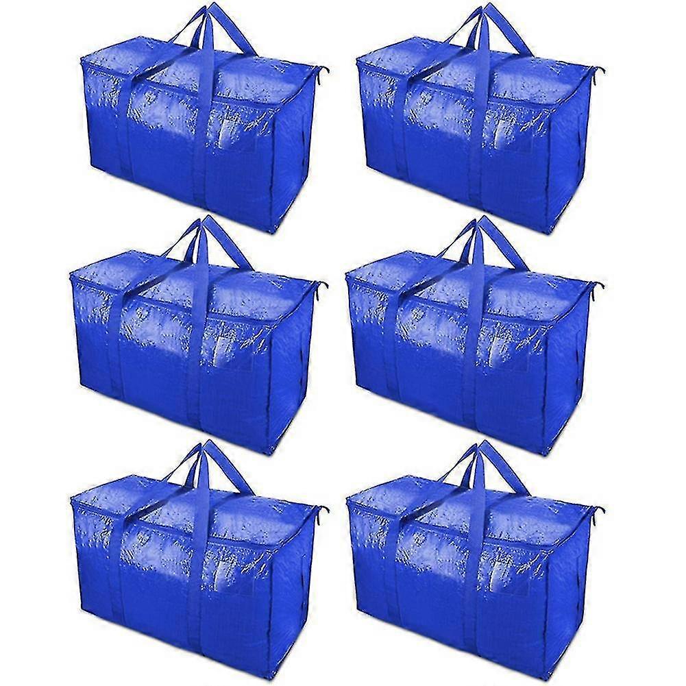 Moving Bags Duty With Zippers And S Collapsible Moving , Stora For Pac