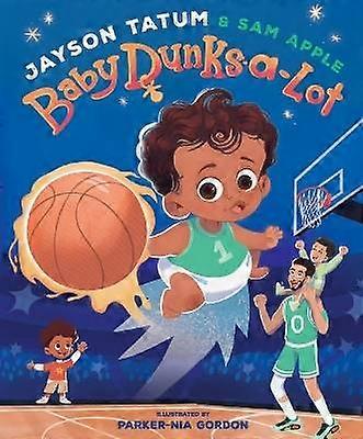 Baby Dunks-a-Lot