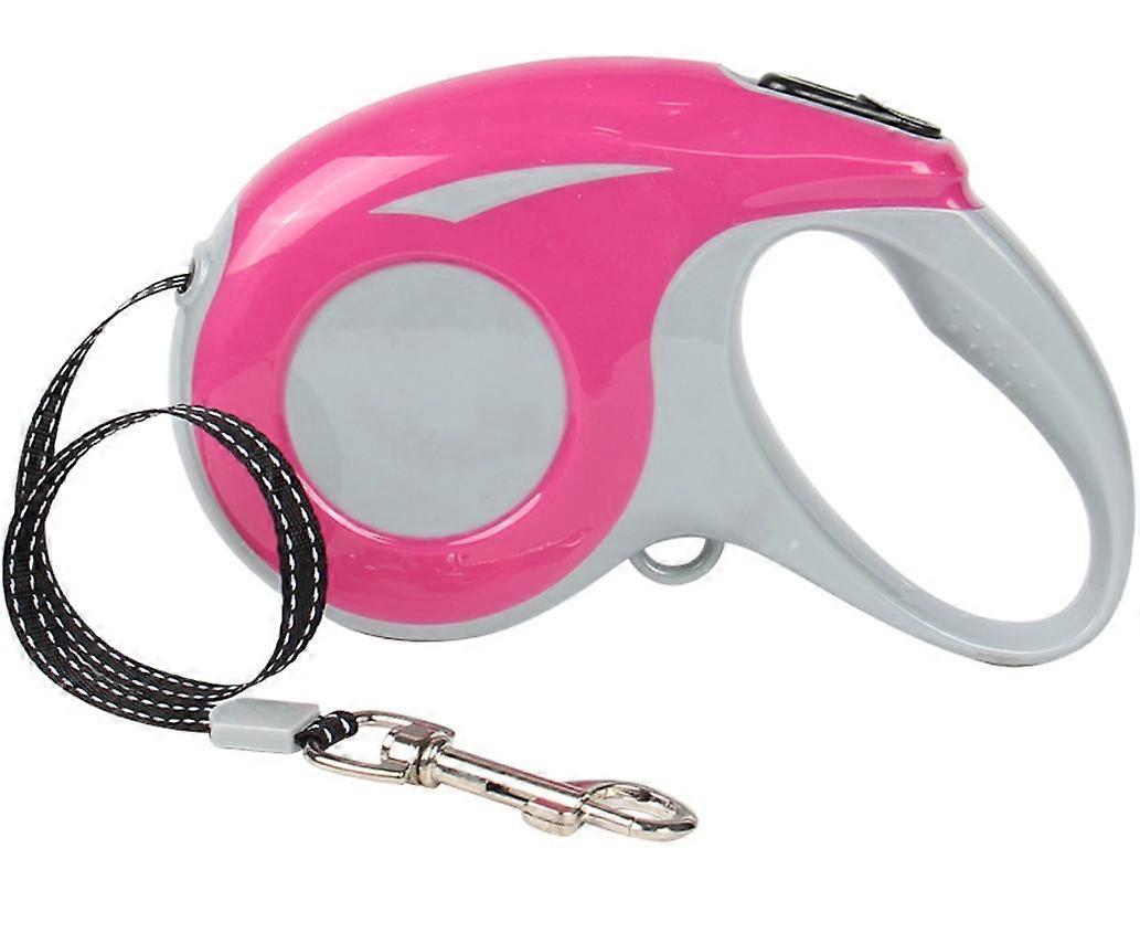 5 meter pet Reflective traction rope