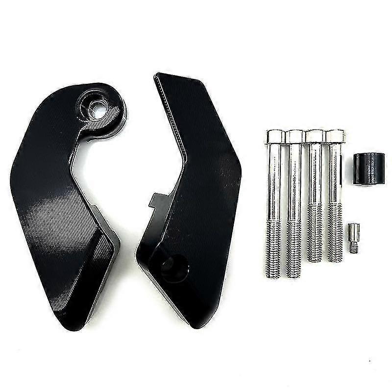 Compatible with - S1000rr 2019 2020 2021 2022 Motorcycle Falling Protection Frame Slider Crash Pad P