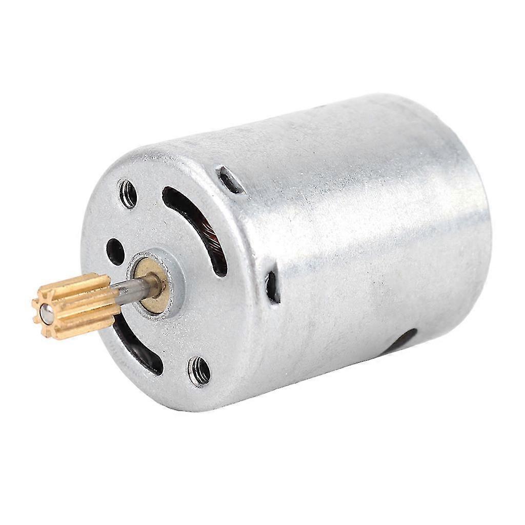 1:16 Rc Car 370 Motor Copper Gear For Wpl B36 B24 B16 C24 Remote Control For Car