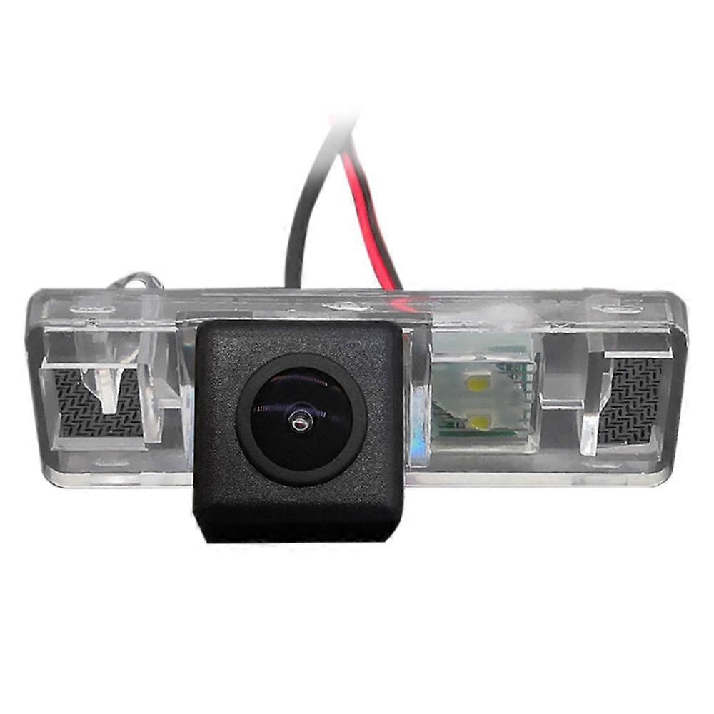 Caméra de recul pour voiture, compatible avec C2, C3, C4, C5, C6, C8, DS3, DS4, DS5/ 106, 208, 307, 3008CC