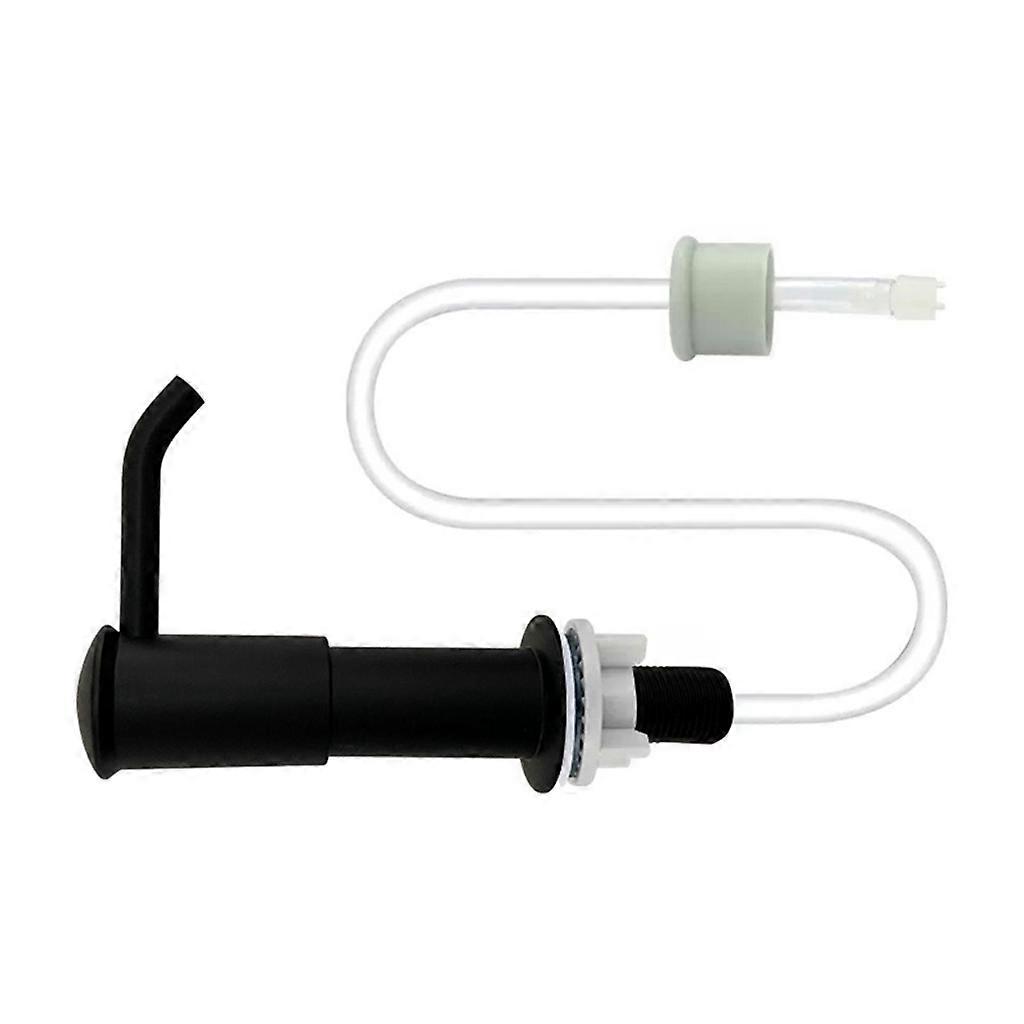 Durable & Functional Soap Dispenser Extension ABS Extender for Kitchen Sink