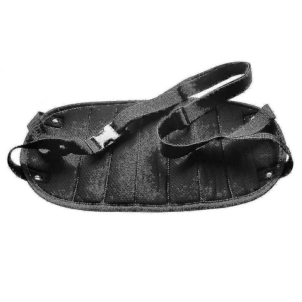 Hmwy-foot Ock With Memory Foam