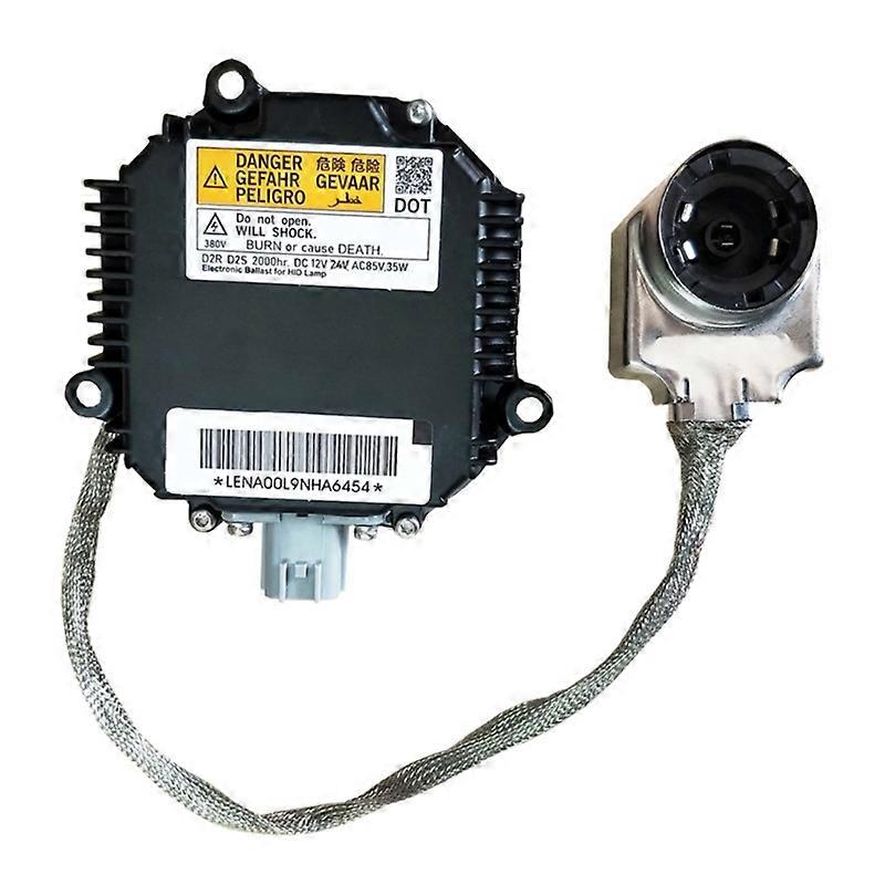 for Infiniti- Ballast Headlight Control Unit Xenon Headlight Xenon HID Ballast