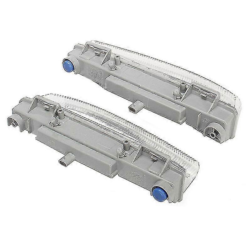 Nebelscheinwerfer L + R Für Mercedes W204 W212 R17 Produktbild-Vorschau 9