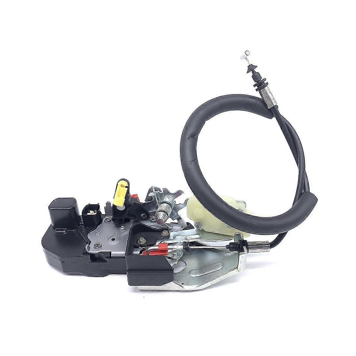 68064402af Front Right Door Lock Actuator Door Lock Block Automotive For 2011 - 2014 2013